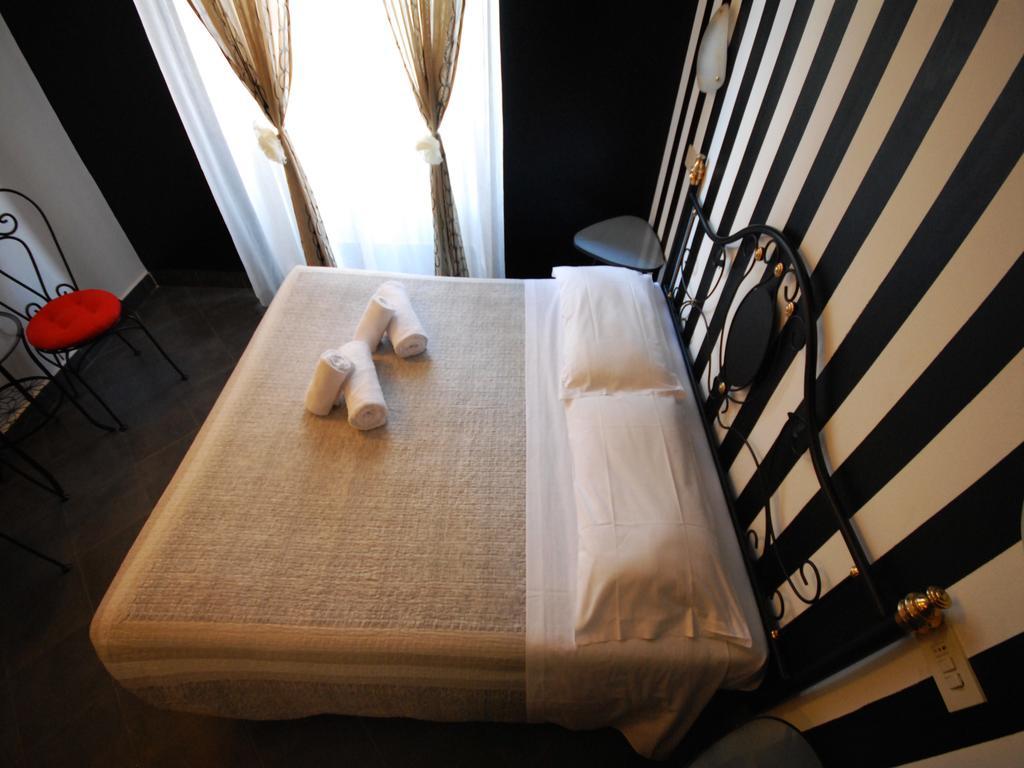 Romadelante Otel Dış mekan fotoğraf